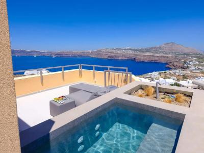 Kalestesia Suites - 232