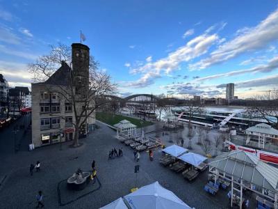 Rhein-St.Martin - 245