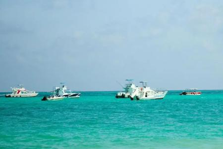 Los Corales Beach Front Flor Del Mar - 16