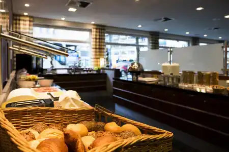 Holiday Inn Express güTersloh, An Ihg - 22