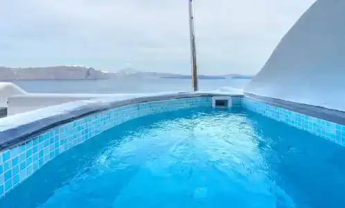 Secret Legend Suites - 29