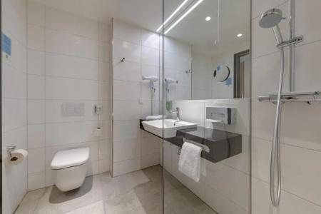 ibis Styles Bad Reichenhall - 69