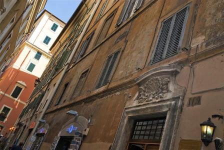 Pantheon Relais - 0