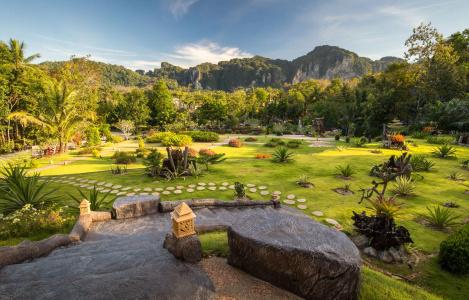 Aonang Fiore Resort - Sha Extra Plus - 39