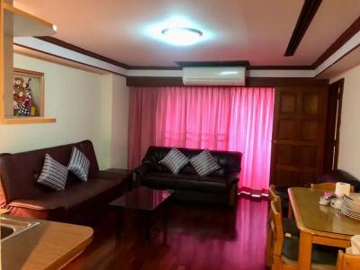 Interchange Tower Serviced Apartment - Sha Extra Plus - 163