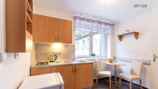 Hotel&wellness Knižecí rybník - 22