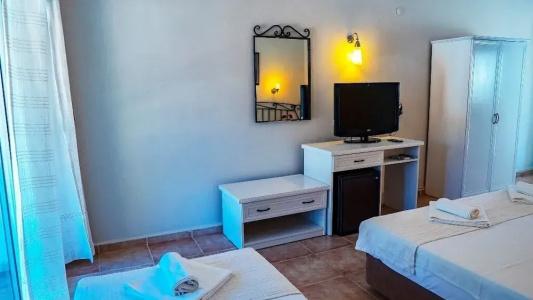 Alados Otel - 47