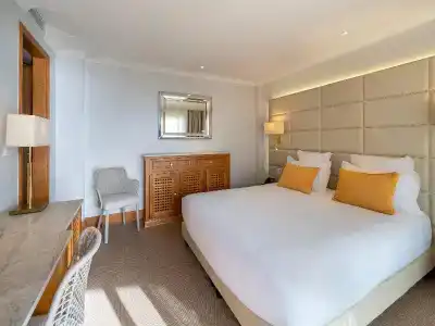 Best Western Premier Montfleuri - 161