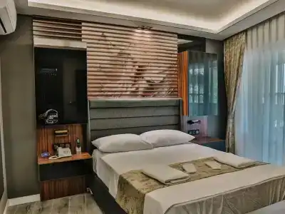 çesme marin butik otel - 70