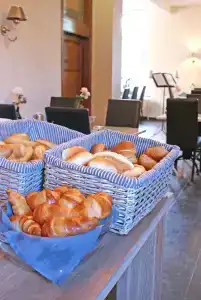 Fletcher Restaurant De Burghoeve - 11