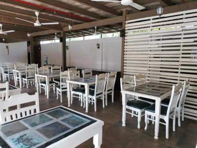 Aqua Marina Beach Cottages - 9