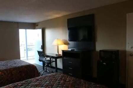 Kings Inn Civic Center/Uab - 4