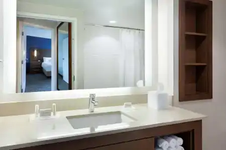 Residence Inn by Marriott Orlando at Millenia - 6