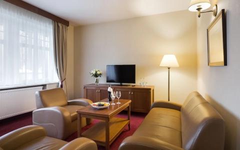 Bukowy Park Medical SPA - 38