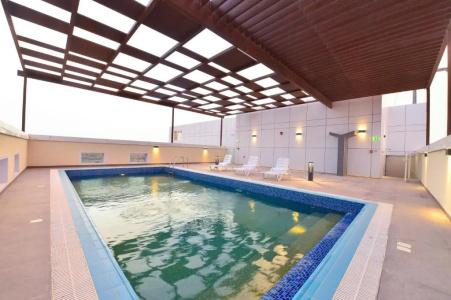 Saray Deluxe - 11