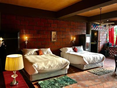 Golden Lotus Bangalore Boutique Suites - 93
