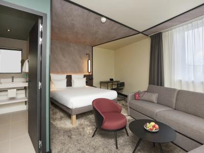 Novotel Bern Expo - 6