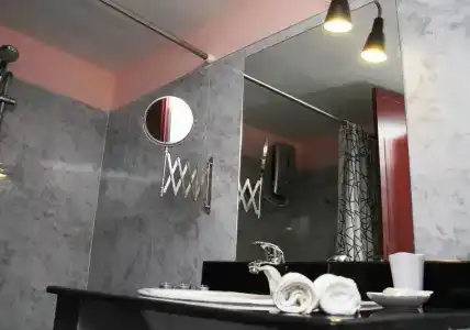 Marina Resort - 9
