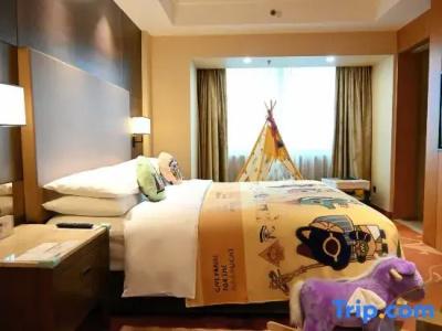 Suzhou Marriott - 80
