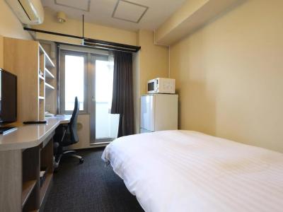 Dormy Inn Global Cabin Asakusa - 3