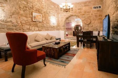The Old Village & Resort - 115