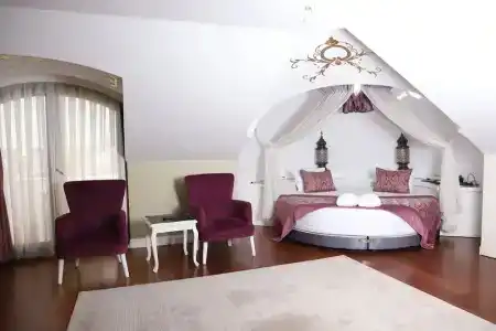 Hurry Inn Merter Istanbul - 68