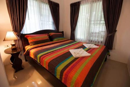 Oscar Villa Aonang Krabi - 73