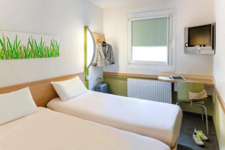 ibis budget Koeln Porz - 28