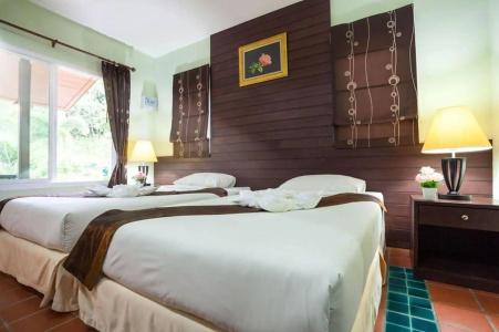 Siray Green Resort - 23