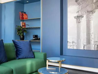 Habita79 Pompeii - MGallery - 110