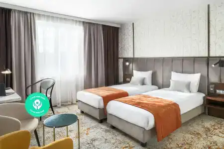 Metropolo by Golden Tulip Krakow - 3