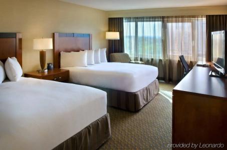 Hilton New York Jfk Airport - 3