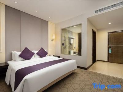 Dorsett Wuhan - 114