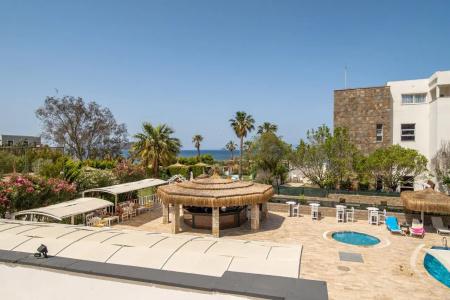 Tiana Beach Resort - 39