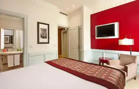 Indigo Rome - St. George, An Ihg Hotel - 37