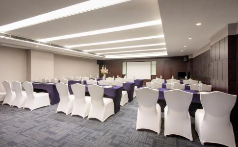 Holiday Inn Express Chengdu Wuhou, An Ihg - 4