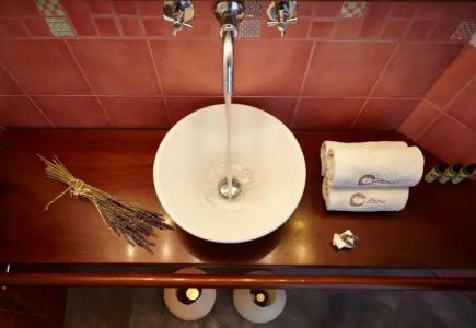 Altana Heritage Suites - 84
