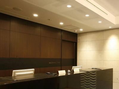 Meitetsu Inn Nagoya Sakuradori - 17