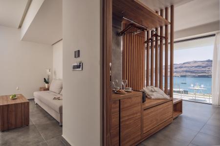 Lindos Grand Resort and Spa - Adults Only - 31