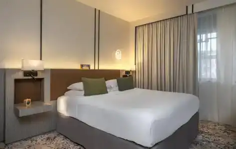 Pullman Toulouse Centre Ramblas - 40