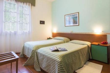 Albergo Ristorante San Matteo - 17