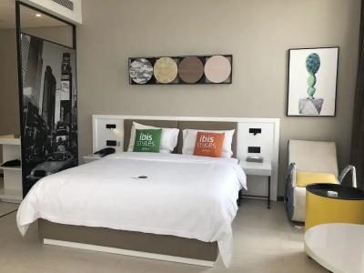 Ibis Styles Kunming Nanping - 16