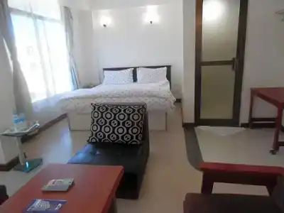 Florida Executive Inn - 23