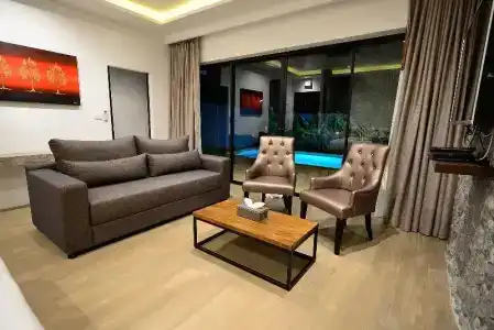 Pumeria Resort Phuket - Sha Plus - 35