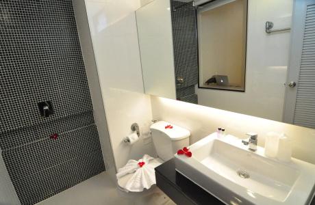 Forty Winks Phuket - 8