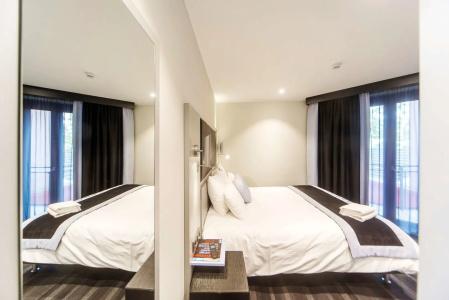 Best Western Richelieu Lyon Part-Dieu - 4