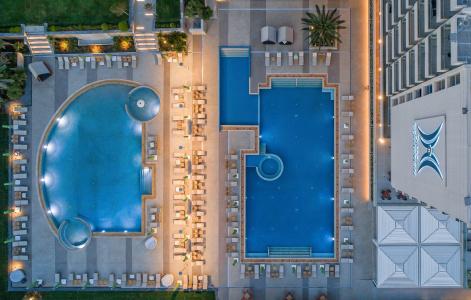 Divani Apollon Palace & Thalasso - 47