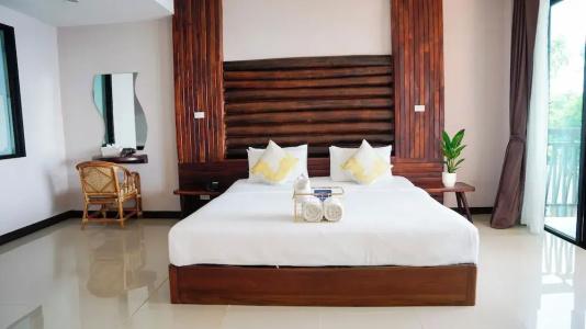 Dusit Buncha Resort Koh Tao - 41
