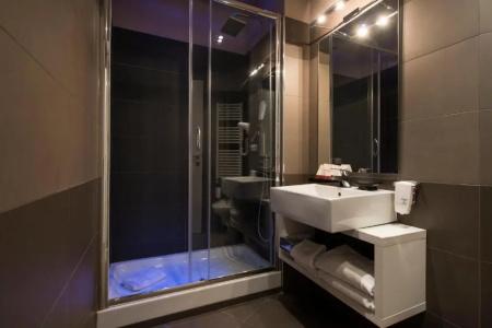 San Pietro Suites - 20