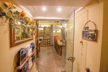 b&b l'Alloggio Dei Vassalli - 20